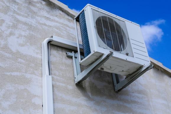 dépannage régulier pour climatiseur