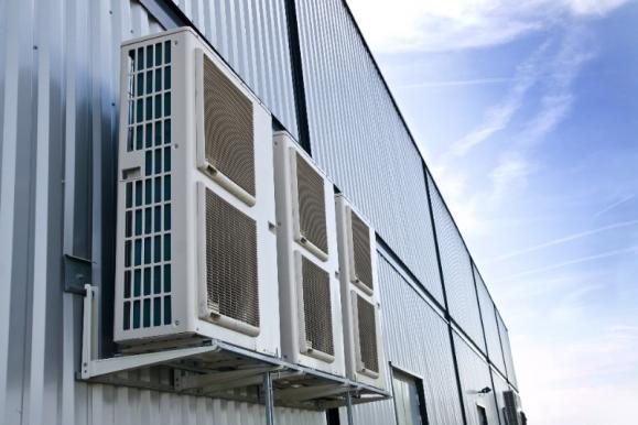 climatisation pour professionnels