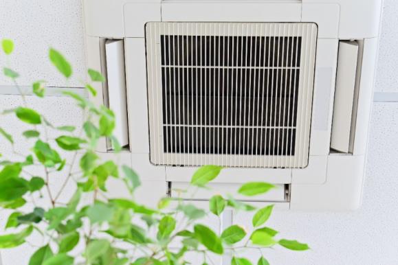 confort et climatisation