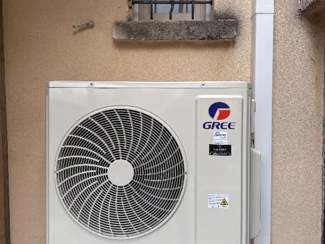 Quelques réalisations...