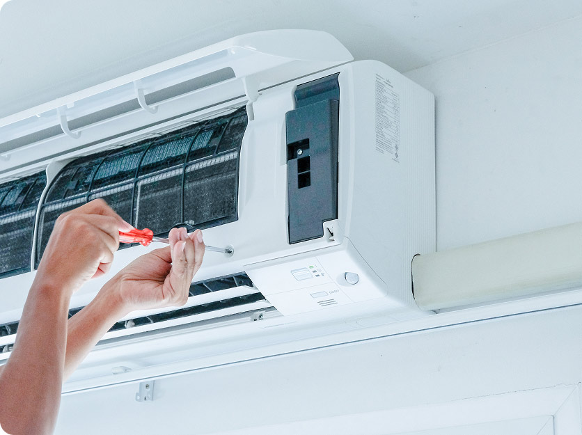 L'expertise d'un spécialiste de la climatisation à votre service